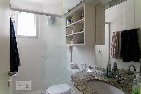 Apartamento para alugar com 48m², 1 quarto e 1 vagaBanheiro
