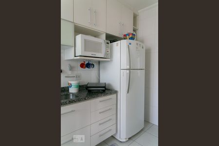 Apartamento para alugar com 48m², 1 quarto e 1 vagaCozinha