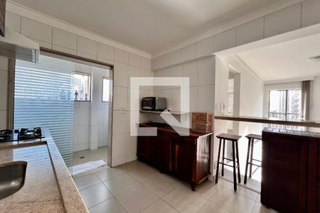 Apartamento para alugar com 51m², 1 quarto e 1 vagaCozinha