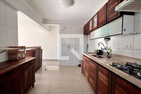 Apartamento para alugar com 51m², 1 quarto e 1 vagaCozinha