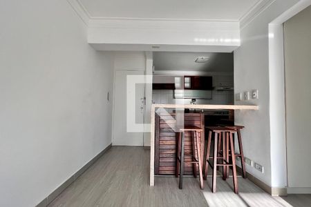 Apartamento para alugar com 51m², 1 quarto e 1 vagaCozinha
