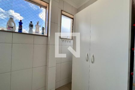 Apartamento para alugar com 51m², 1 quarto e 1 vagaÁrea de Serviço
