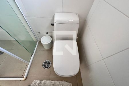 Apartamento para alugar com 51m², 1 quarto e 1 vagaBanheiro