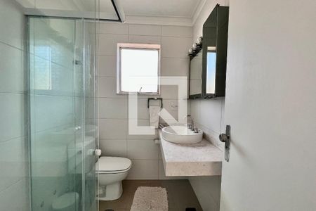 Apartamento para alugar com 51m², 1 quarto e 1 vagaBanheiro