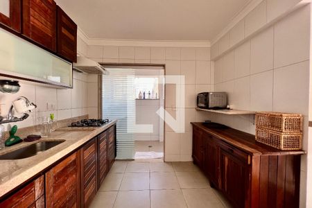 Apartamento para alugar com 51m², 1 quarto e 1 vagaCozinha