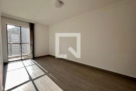 Sala de apartamento para alugar com 1 quarto, 51m² em Perdizes, São Paulo