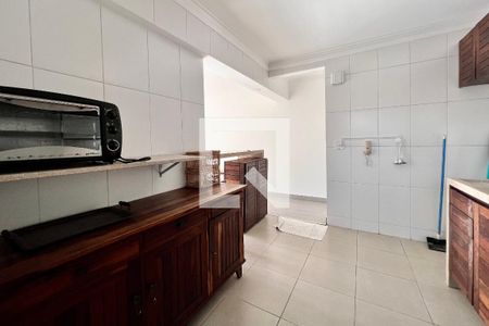 Apartamento para alugar com 51m², 1 quarto e 1 vagaCozinha