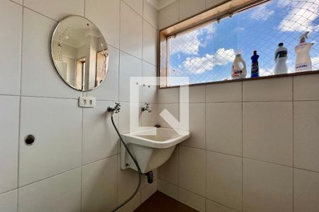 Apartamento para alugar com 51m², 1 quarto e 1 vagaÁrea de Serviço