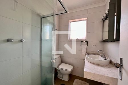 Apartamento para alugar com 51m², 1 quarto e 1 vagaBanheiro