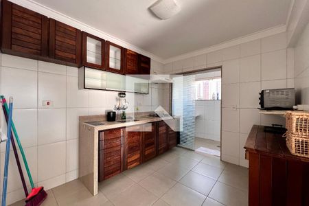 Apartamento para alugar com 51m², 1 quarto e 1 vagaCozinha