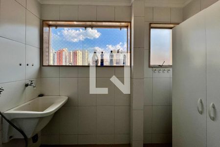 Apartamento para alugar com 51m², 1 quarto e 1 vagaÁrea de Serviço