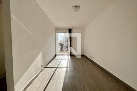 Sala de apartamento para alugar com 1 quarto, 51m² em Perdizes, São Paulo