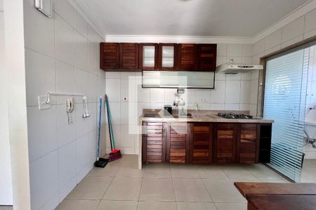 Apartamento para alugar com 51m², 1 quarto e 1 vagaCozinha