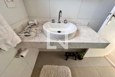 Apartamento para alugar com 51m², 1 quarto e 1 vagaBanheiro