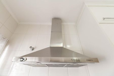 Casa de condomínio à venda com 80m², 2 quartos e 2 vagas Casa de condomínio à venda com 80m², 2 quartos e 2 vagasCozinha