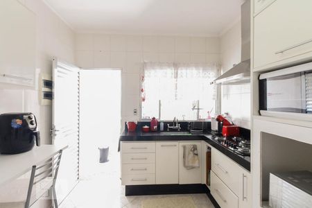 Casa de condomínio à venda com 80m², 2 quartos e 2 vagas Casa de condomínio à venda com 80m², 2 quartos e 2 vagasCozinha