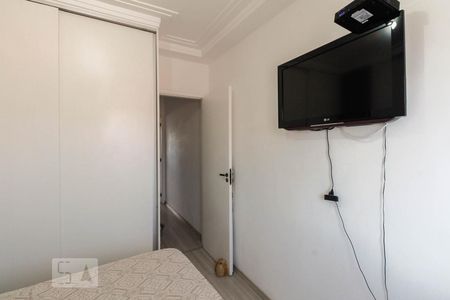 Casa de condomínio à venda com 80m², 2 quartos e 2 vagas Casa de condomínio à venda com 80m², 2 quartos e 2 vagasQuarto 1