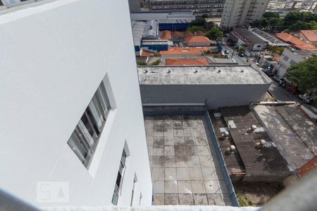 Vista de apartamento à venda com 3 quartos, 70m² em Jardim Brasil (zona Sul), São Paulo