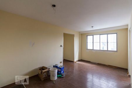 Sala de apartamento à venda com 3 quartos, 70m² em Jardim Brasil (zona Sul), São Paulo