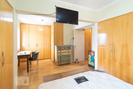 Apartamento à venda com 100m², 2 quartos e 2 vagasSuíte Master