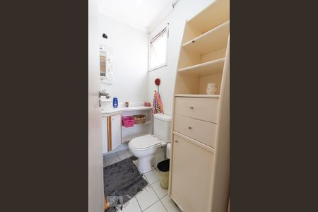 Apartamento à venda com 100m², 2 quartos e 2 vagasBanheiro Suíte Master