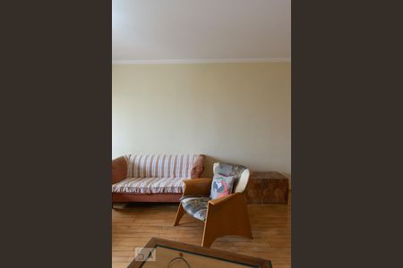 Sala de apartamento à venda com 2 quartos, 100m² em Jardim das Acácias, São Paulo