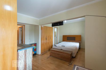 Apartamento à venda com 100m², 2 quartos e 2 vagasSuíte Master