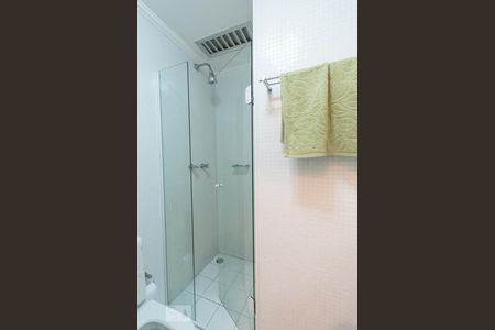 Apartamento à venda com 100m², 2 quartos e 2 vagasBanheiro Social