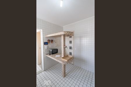 Apartamento à venda com 100m², 2 quartos e 2 vagasCozinha