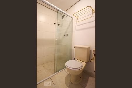 Apartamento para alugar com 35m², 1 quarto e 1 vagaBanheiro
