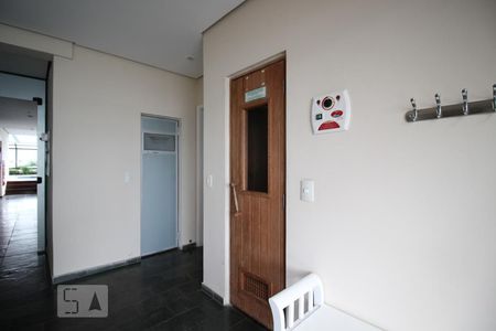 Apartamento para alugar com 35m², 1 quarto e 1 vagaÁrea comum - Sauna