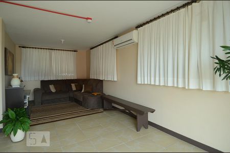 Studio para alugar com 45m², 1 quarto e sem vagaÁrea Comum