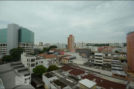 Studio para alugar com 45m², 1 quarto e sem vagaVista