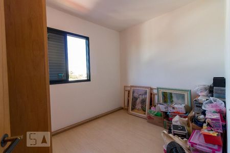 Apartamento à venda com 90m², 3 quartos e 2 vagasQuarto 2
