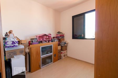 Apartamento à venda com 90m², 3 quartos e 2 vagasQuarto 1
