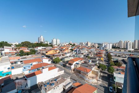 Apartamento à venda com 90m², 3 quartos e 2 vagasVista varanda