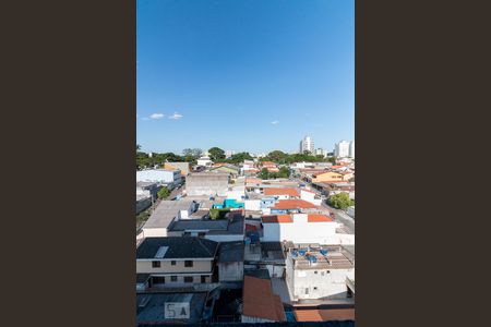 Apartamento à venda com 90m², 3 quartos e 2 vagasVista quartos 1 e 2