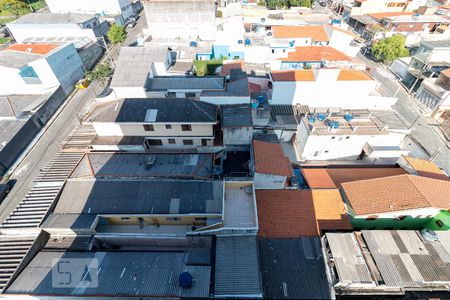 Apartamento à venda com 90m², 3 quartos e 2 vagasVista varanda