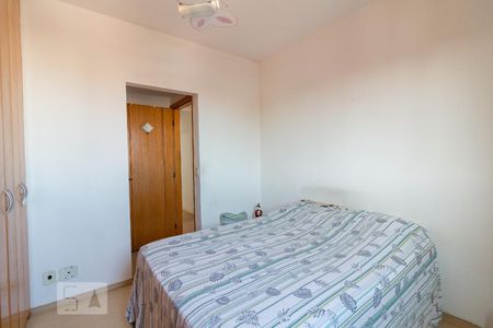 Apartamento à venda com 90m², 3 quartos e 2 vagasQuarto 3 suíte