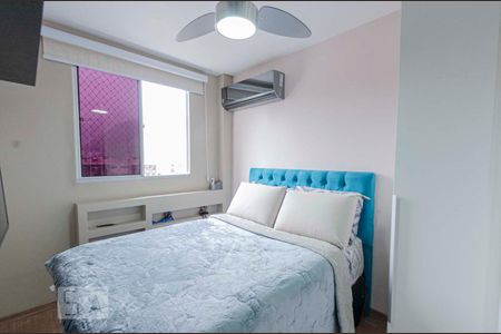 Apartamento à venda com 55m², 2 quartos e 1 vagaSuíte