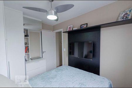 Apartamento à venda com 55m², 2 quartos e 1 vagaSuíte