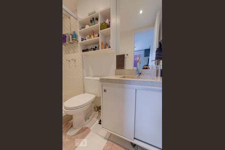 Apartamento à venda com 55m², 2 quartos e 1 vagaSuíte