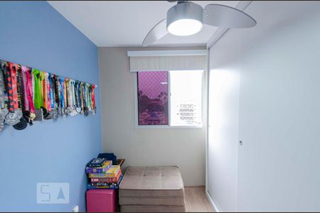 Apartamento à venda com 55m², 2 quartos e 1 vagaQuarto 2