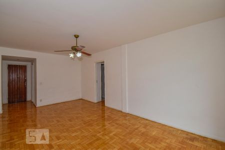 Sala de apartamento para alugar com 3 quartos, 100m² em Ipanema, Rio de Janeiro