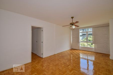 Sala de apartamento para alugar com 3 quartos, 100m² em Ipanema, Rio de Janeiro
