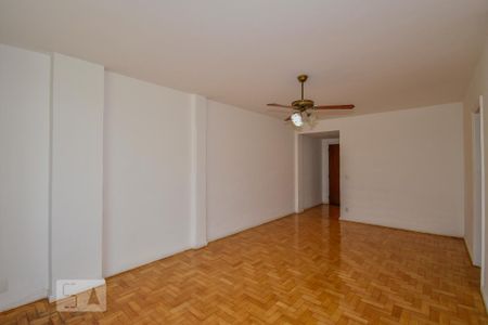Sala de apartamento para alugar com 3 quartos, 100m² em Ipanema, Rio de Janeiro