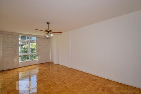 Sala de apartamento para alugar com 3 quartos, 100m² em Ipanema, Rio de Janeiro