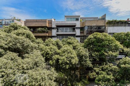 Vista do Quarto 1 de apartamento para alugar com 3 quartos, 100m² em Ipanema, Rio de Janeiro
