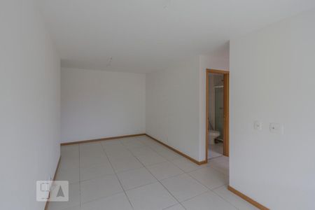Sala de apartamento à venda com 2 quartos, 64m² em Centro, Niterói