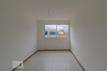 Quarto 1 de apartamento à venda com 2 quartos, 64m² em Centro, Niterói